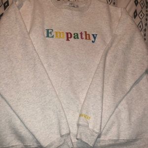 Mayfair Group Crewneck